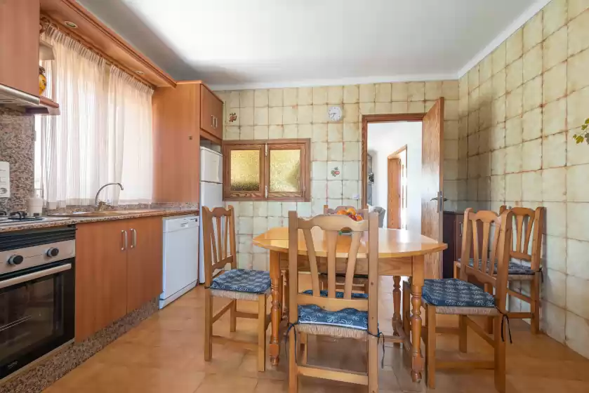 Ferienhaus auf Vivienda isabela, Inca
