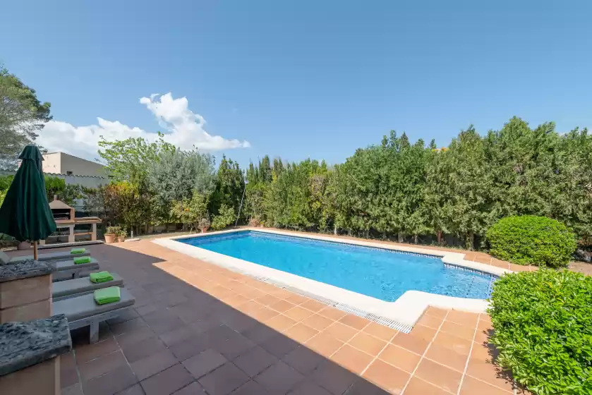 Ferienhaus auf Vivienda isabela, Inca