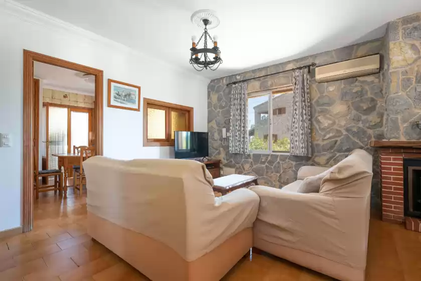 Ferienhaus auf Vivienda isabela, Inca