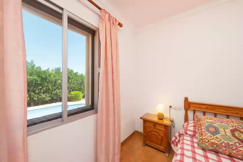 Ferienhaus auf Vivienda isabela, Inca