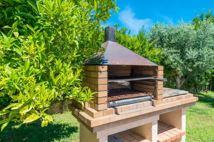 Ferienhaus auf Vivienda isabela, Inca