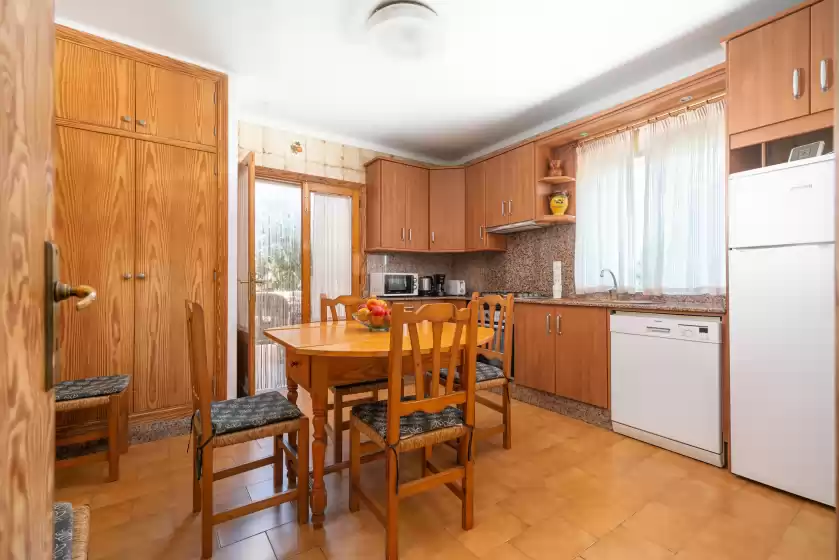 Ferienhaus auf Vivienda isabela, Inca