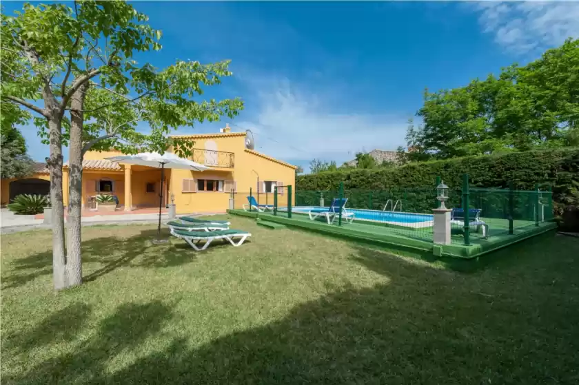Ferienhaus auf Ocaso, Port de Pollença