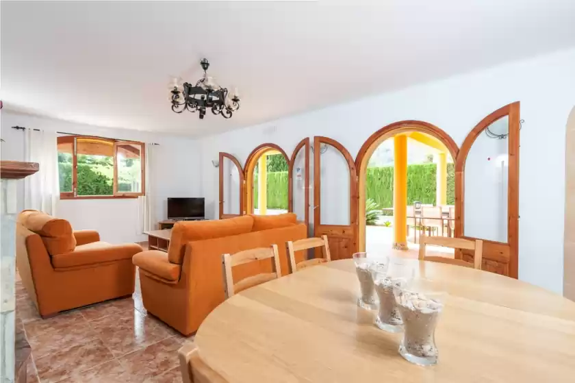 Ferienhaus auf Ocaso, Port de Pollença