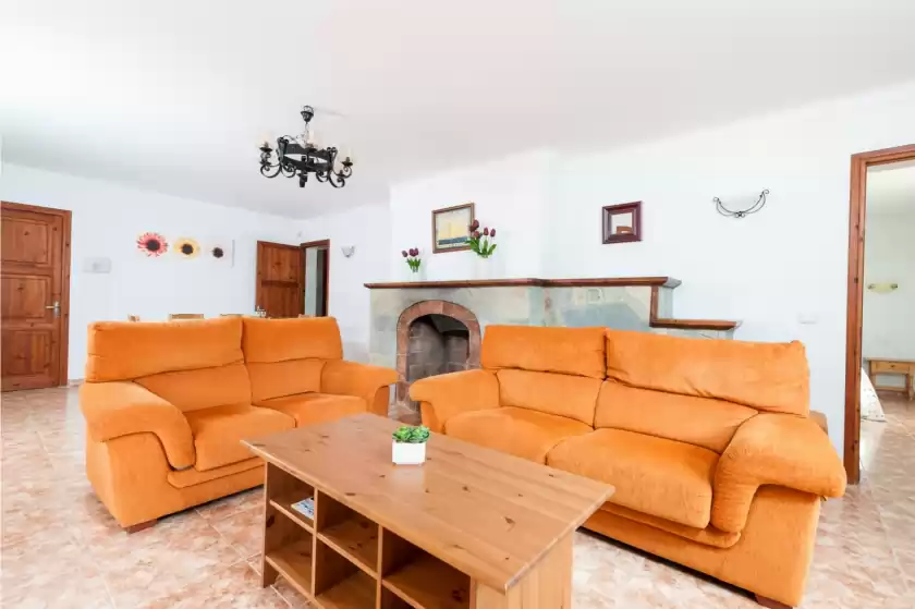 Ferienhaus auf Ocaso, Port de Pollença
