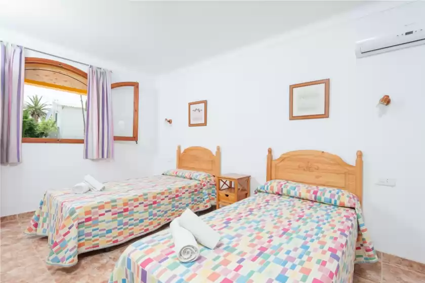 Ferienhaus auf Ocaso, Port de Pollença