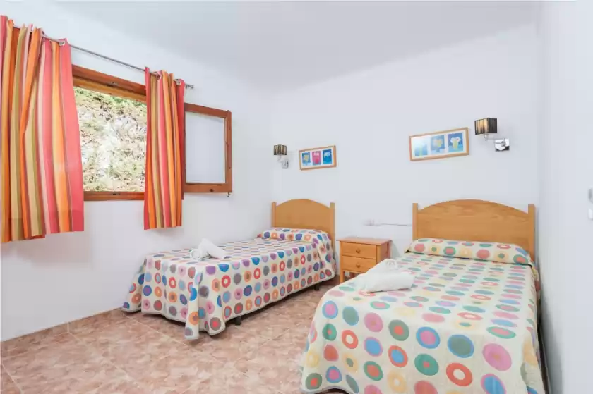 Ferienhaus auf Ocaso, Port de Pollença