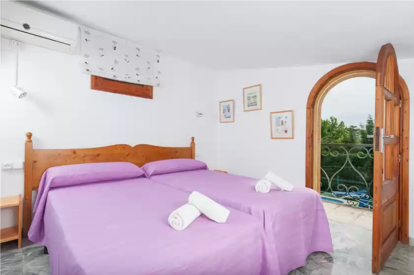 Ferienhaus auf Ocaso, Port de Pollença