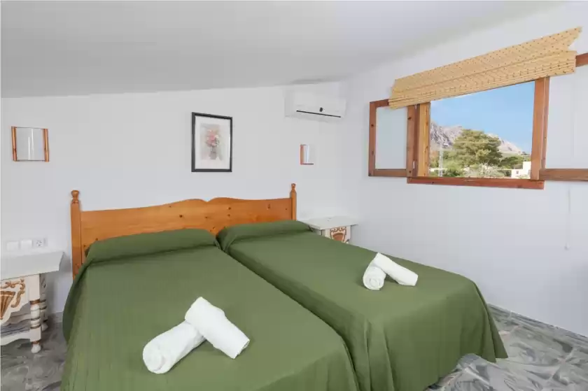 Ferienhaus auf Ocaso, Port de Pollença
