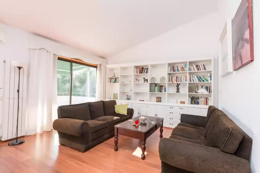 Ferienhaus auf Celmar, Cas Català-Ses Illetes