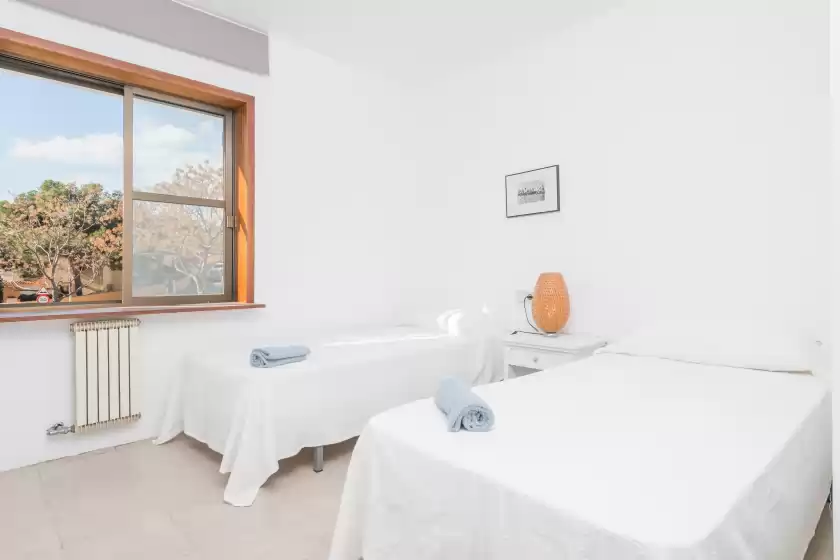 Ferienhaus auf Celmar, Cas Català-Ses Illetes