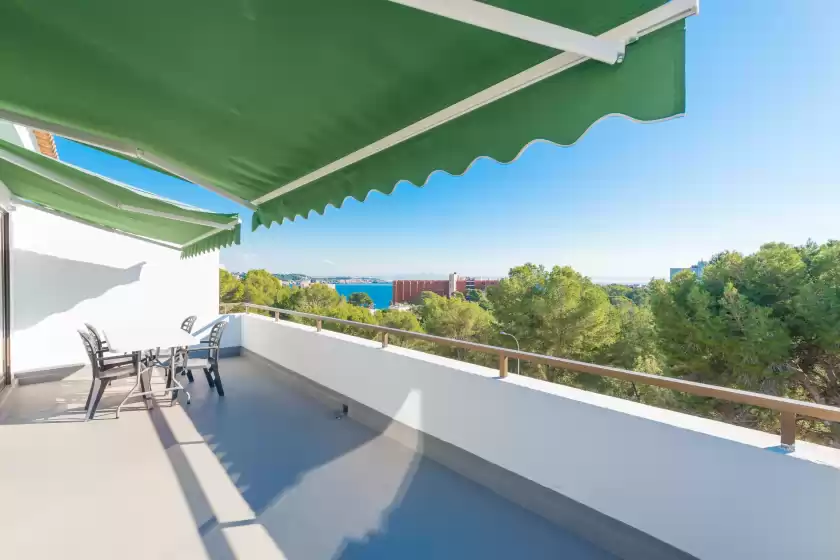 Ferienhaus auf Celmar, Cas Català-Ses Illetes