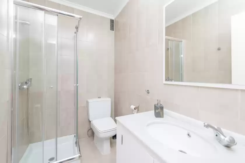 Ferienhaus auf Celmar, Cas Català-Ses Illetes