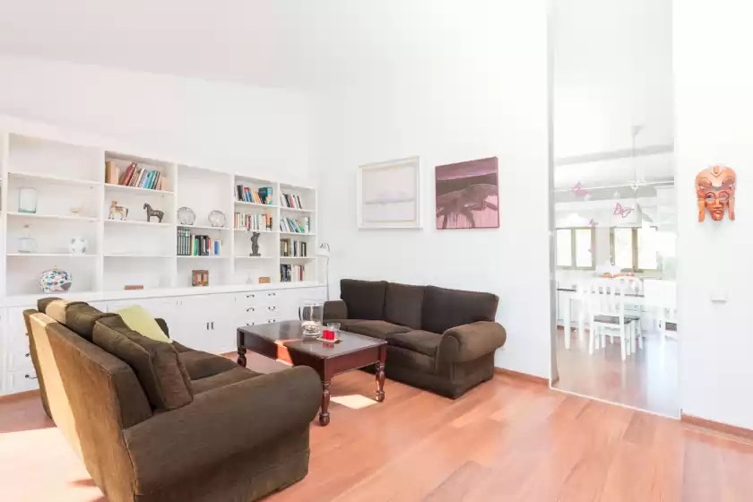 Ferienhaus auf Celmar, Cas Català-Ses Illetes