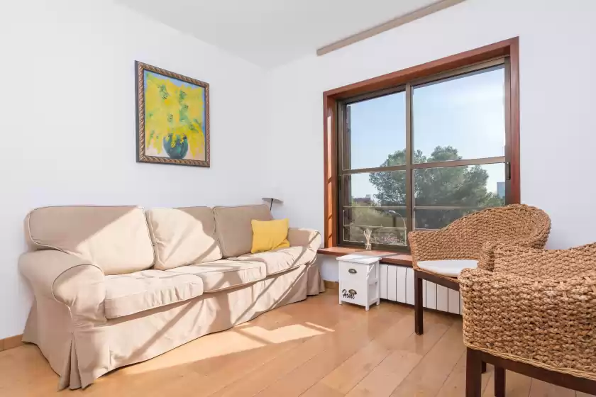 Ferienhaus auf Celmar, Cas Català-Ses Illetes