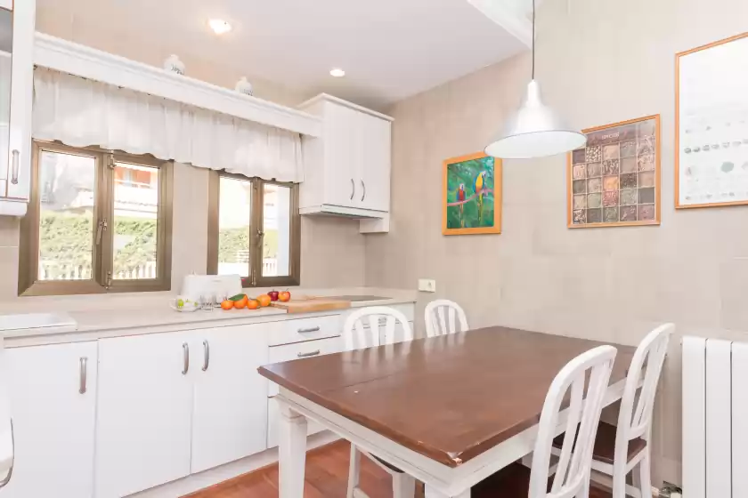 Ferienhaus auf Celmar, Cas Català-Ses Illetes