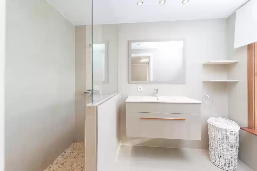 Ferienhaus auf Celmar, Cas Català-Ses Illetes