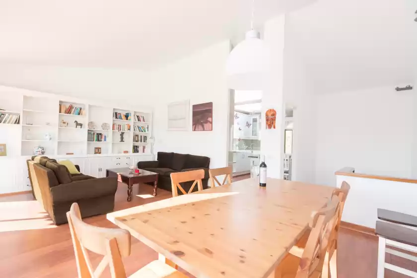 Ferienhaus auf Celmar, Cas Català-Ses Illetes
