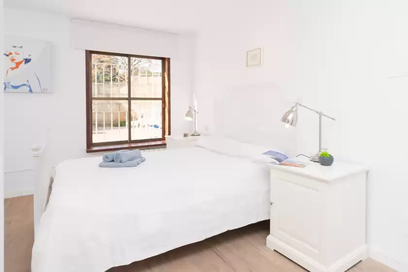 Ferienhaus auf Celmar, Cas Català-Ses Illetes