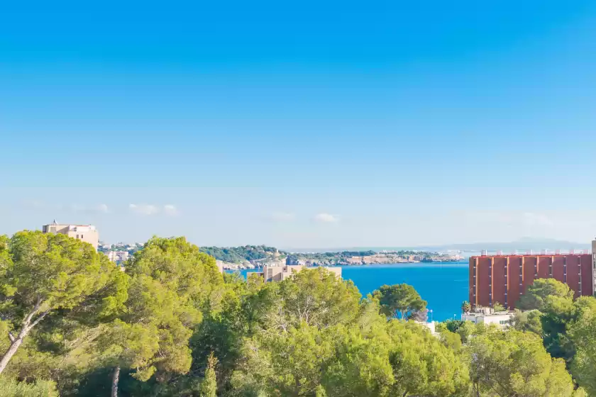 Ferienhaus auf Celmar, Cas Català-Ses Illetes