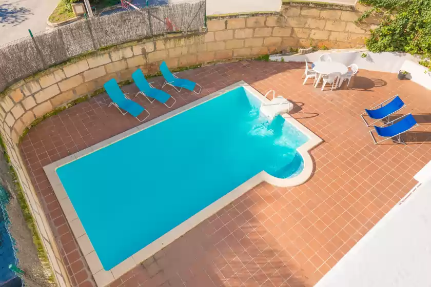 Ferienhaus auf Celmar, Cas Català-Ses Illetes