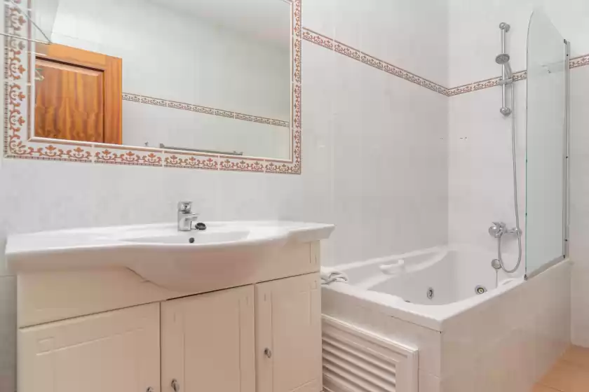 Ferienhaus auf Es puig des call, Felanitx