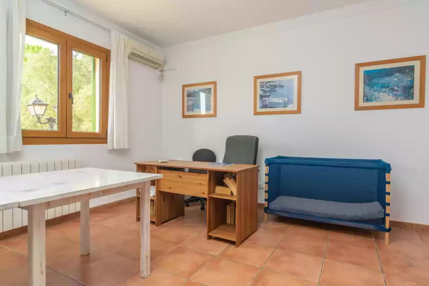 Ferienhaus auf Es puig des call, Felanitx