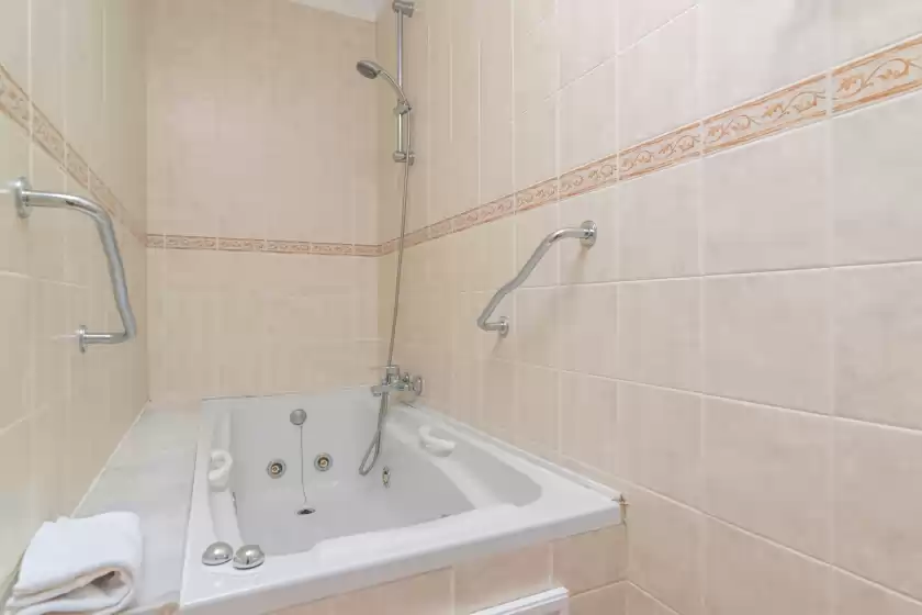 Ferienhaus auf Es puig des call, Felanitx