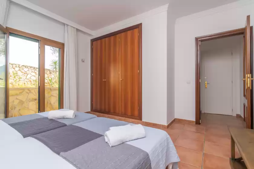 Ferienhaus auf Es puig des call, Felanitx