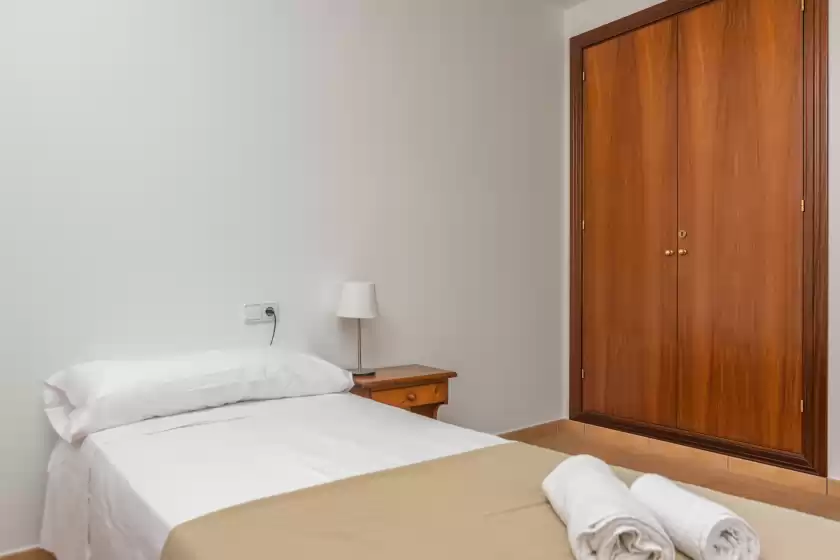 Ferienhaus auf Es puig des call, Felanitx
