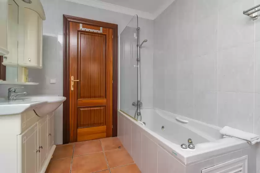 Ferienhaus auf Es puig des call, Felanitx