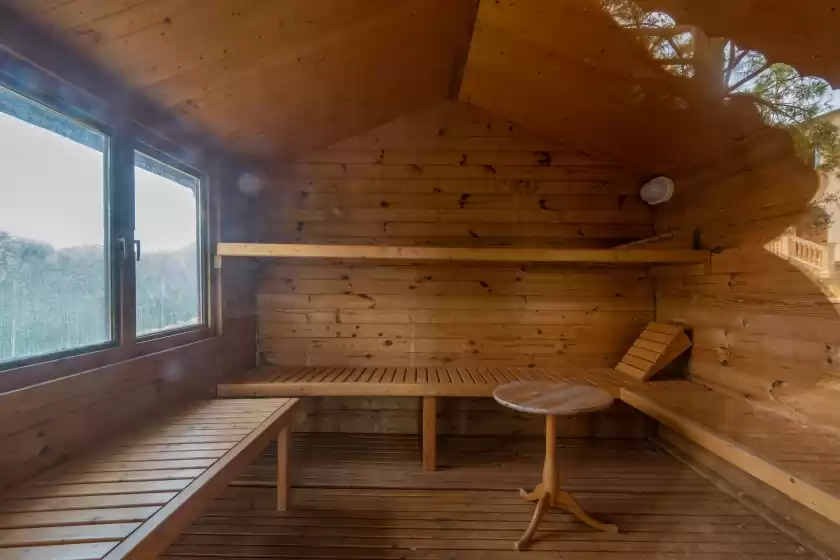Ferienhaus auf Es puig des call, Felanitx