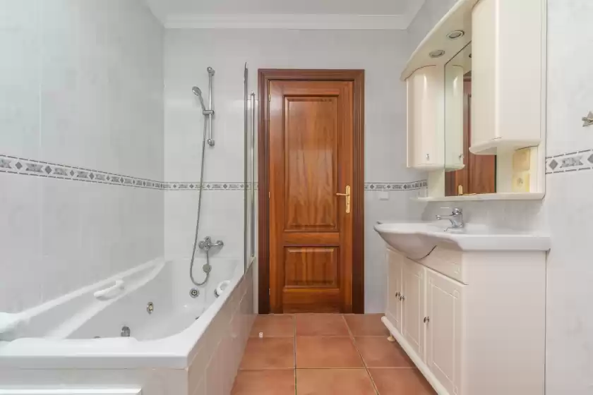 Ferienhaus auf Es puig des call, Felanitx
