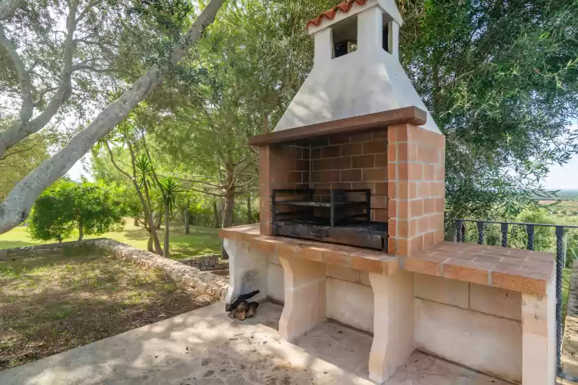 Ferienhaus auf Es puig des call, Felanitx