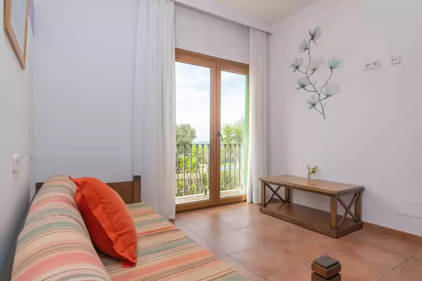 Ferienhaus auf Es puig des call, Felanitx