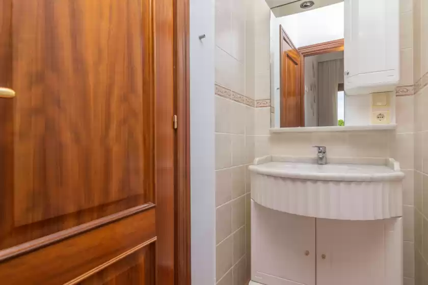Ferienhaus auf Es puig des call, Felanitx