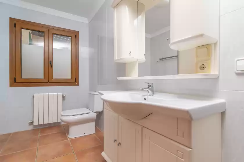 Ferienhaus auf Es puig des call, Felanitx