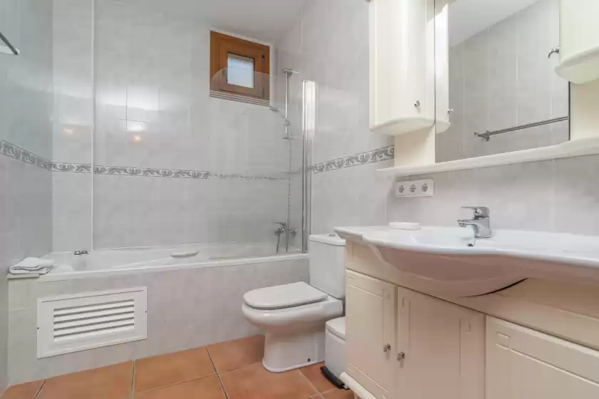Ferienhaus auf Es puig des call, Felanitx