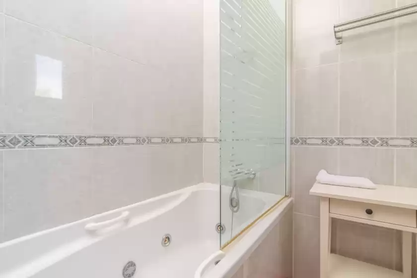 Ferienhaus auf Es puig des call, Felanitx