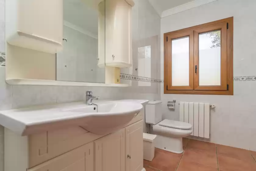 Ferienhaus auf Es puig des call, Felanitx