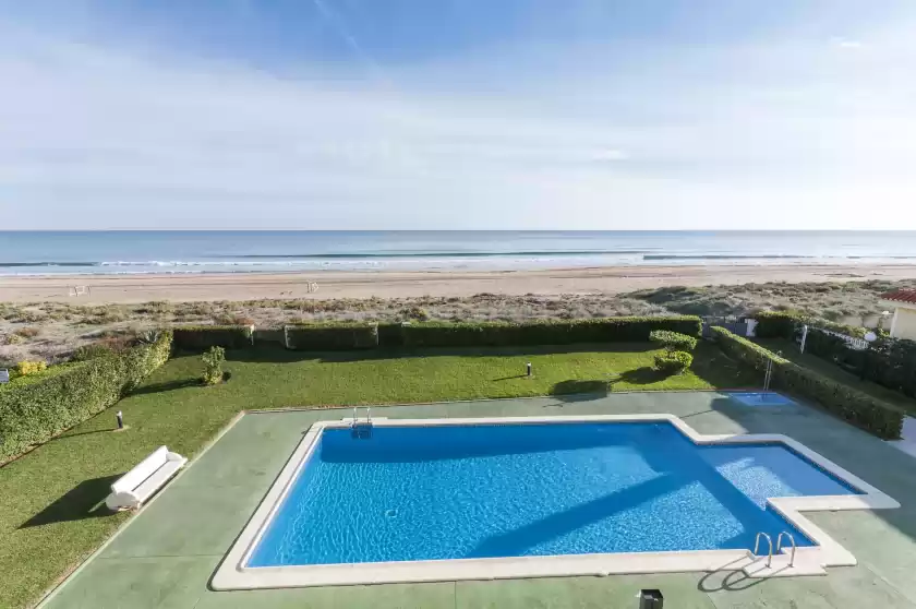 Ferienhaus auf Susana, Platja de Xeraco