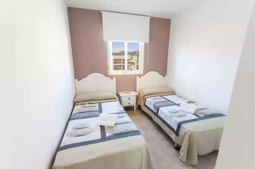 Ferienhaus auf Susana, Platja de Xeraco