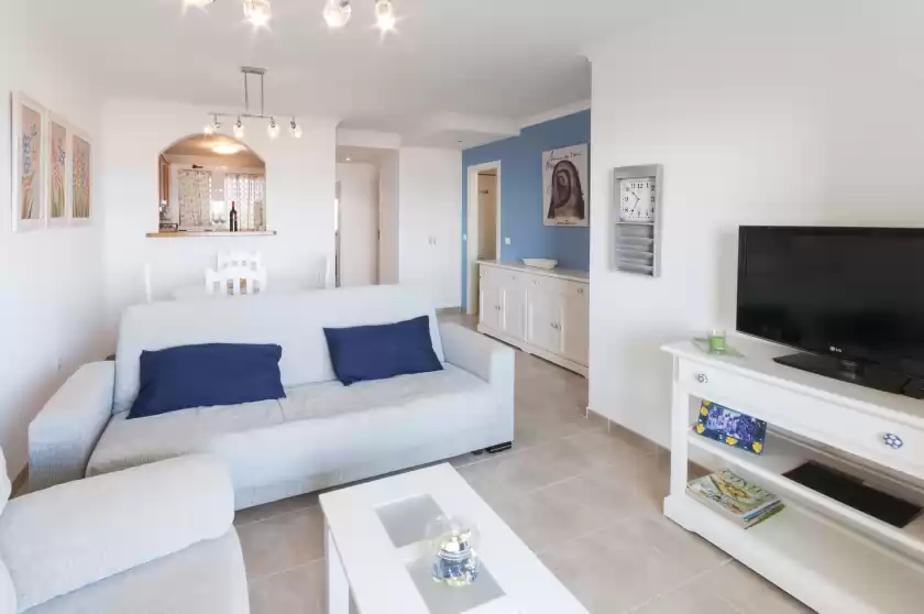 Ferienhaus auf Susana, Platja de Xeraco