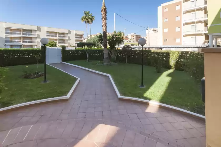 Ferienhaus auf Susana, Platja de Xeraco