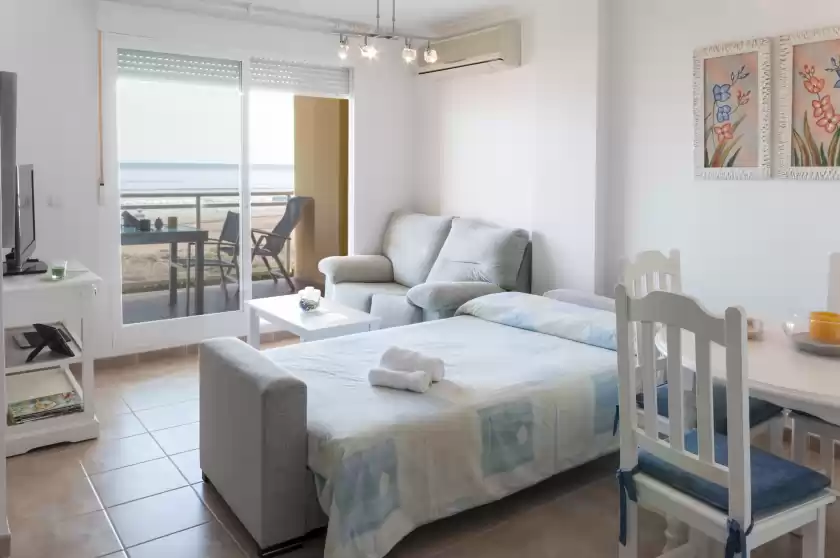 Ferienhaus auf Susana, Platja de Xeraco