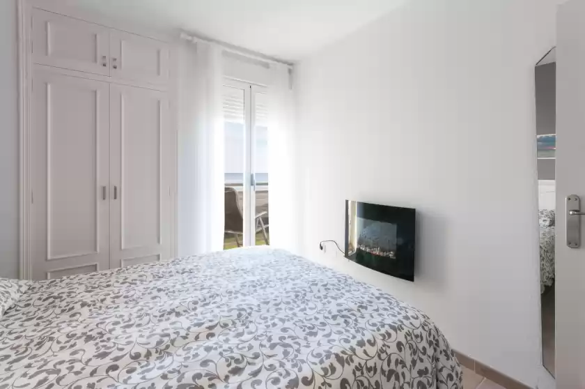 Ferienhaus auf Susana, Platja de Xeraco