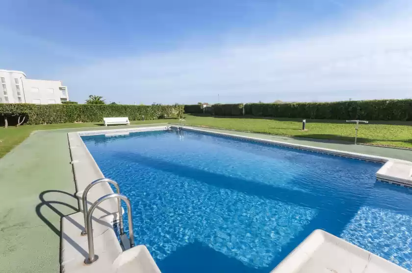 Ferienhaus auf Susana, Platja de Xeraco