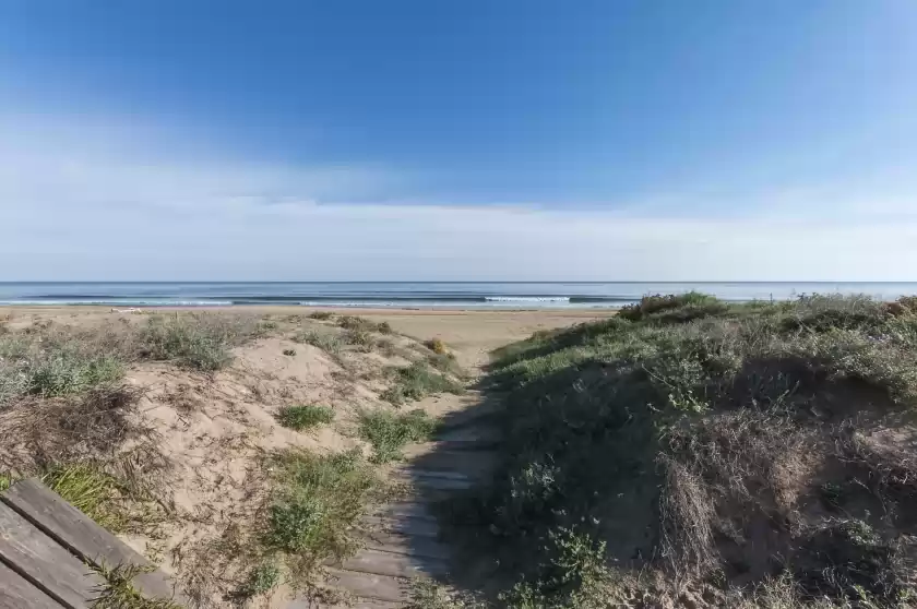 Ferienhaus auf Susana, Platja de Xeraco