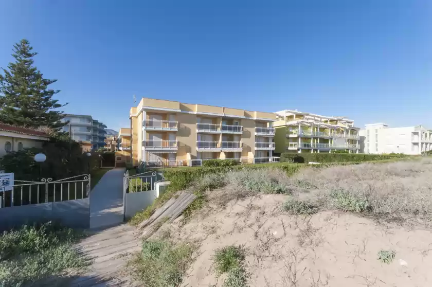 Ferienhaus auf Susana, Platja de Xeraco