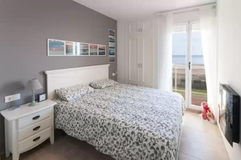 Ferienhaus auf Susana, Platja de Xeraco